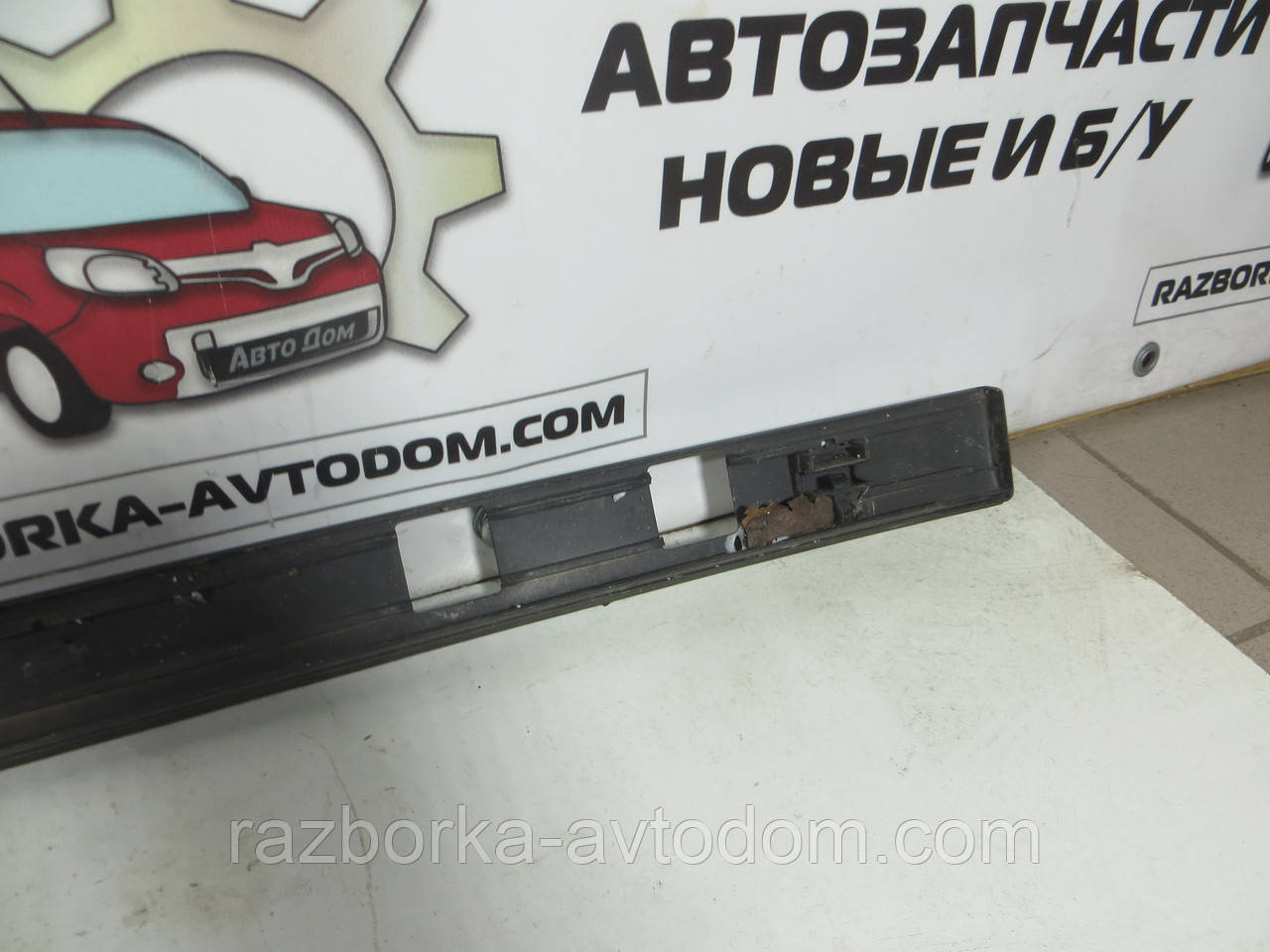 Накладка молдинг даху правий Opel Zafira A (1999-2005) OE:24435151