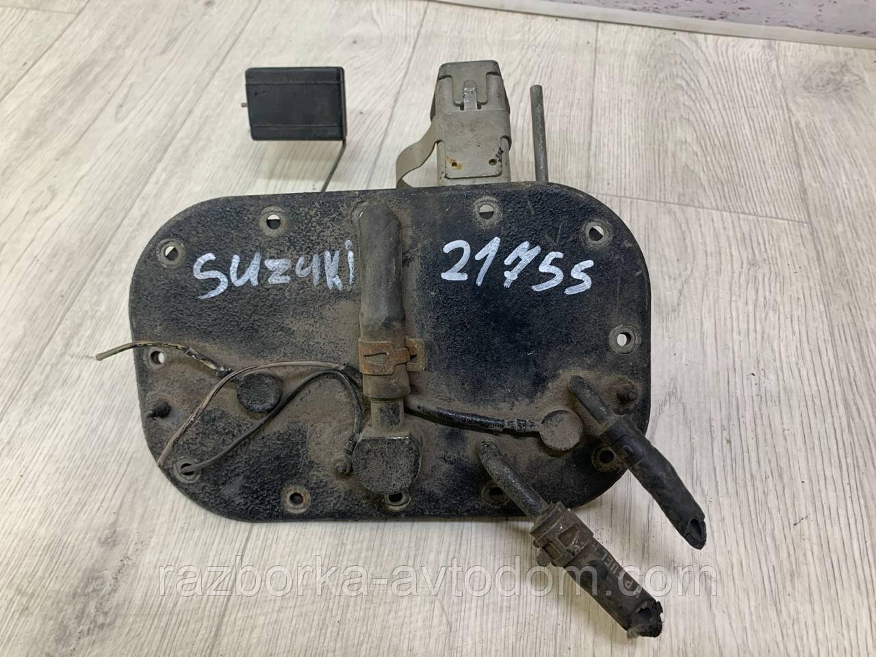 Датчик рівня палива Suzuki Swift II/III 1.0-1.6мі (1989-2003) ОЕ: 1675000067 OE: 15101-60B04 OE 1675000068