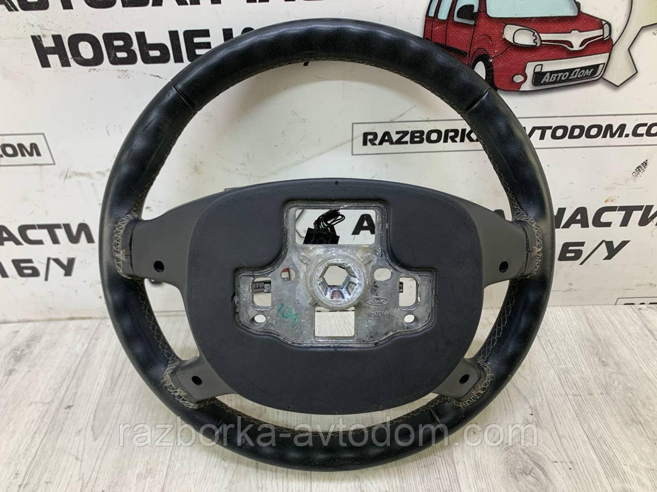 Кермо Ford Mondeo (07-10) OE: 6M2T14K147