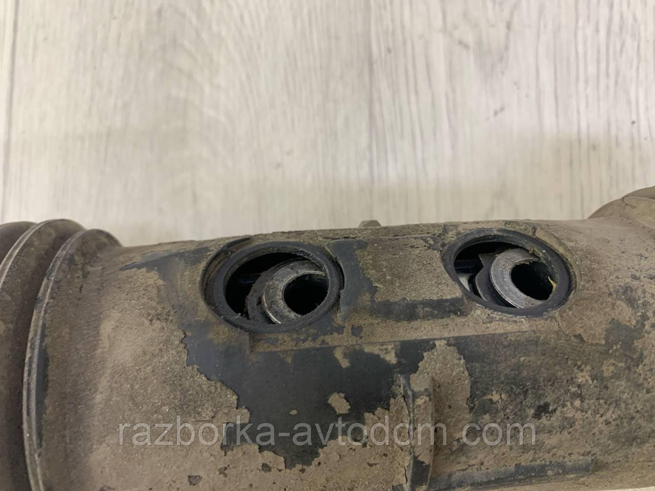 Керуй рейка (без гідропідсилювача) Daewoo Lanos / Sens OE:HR5556