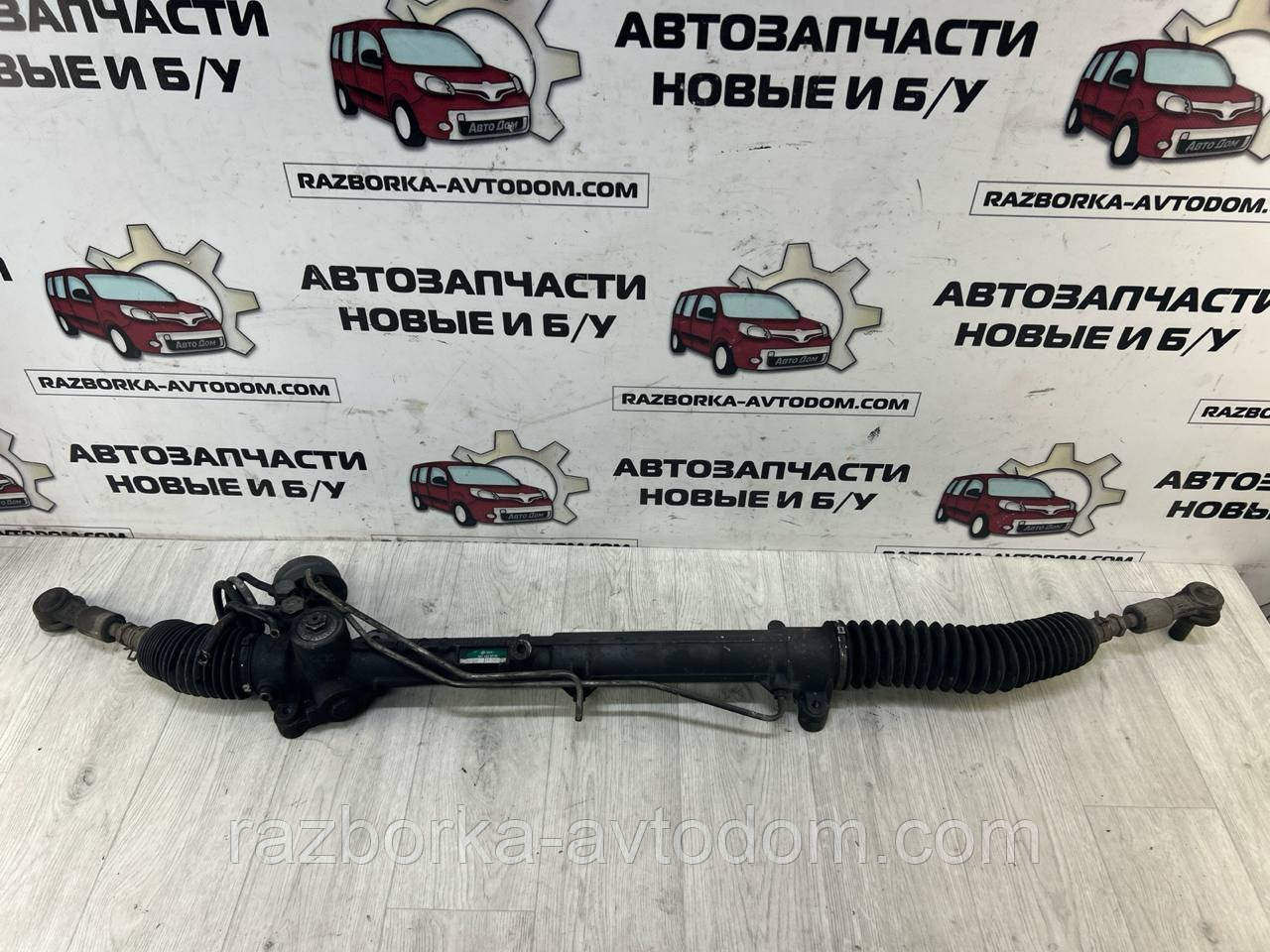 Кермова рейка гідропідсилювальна Skoda SuperB (02-08), VW Passat B5, Audi A4 B5 OE: 3b1422071r, 7852501328, 8d1422105a фото 2
