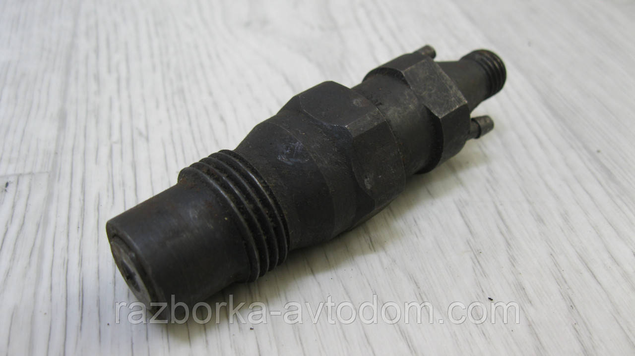 Форсунка дизельна Fiat Ducato 230, Citroen Jumper, Peugeot Boxer (1994-2002) 1.7/1.9D OE: KCA30S41 фото 2