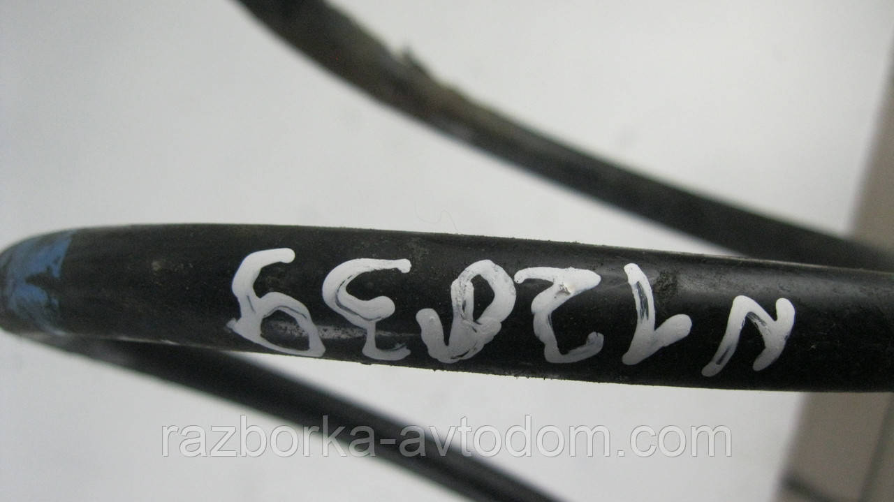 Пружина передня D13 Citroen C4 (2004-2010) OE:5002 GN