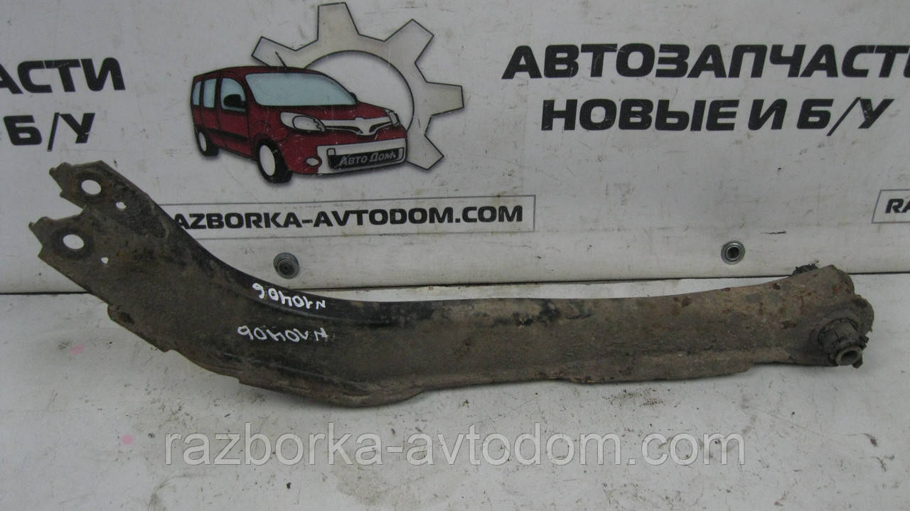 Важіль верхній задній поперечний Opel Vectra B (1995-2002) OE:90538916