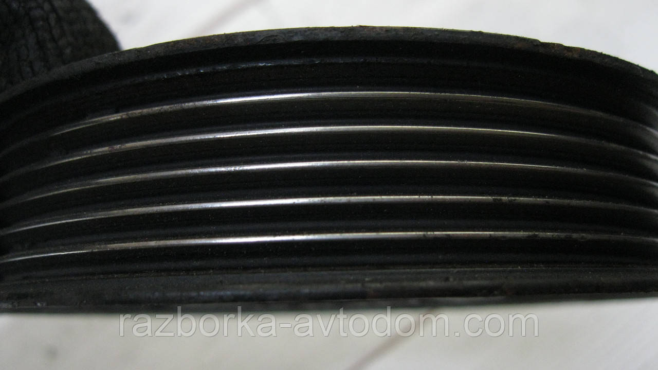 Шків помпи (водного насоса) Opel Zafira A (1999-2005) OE:90502887