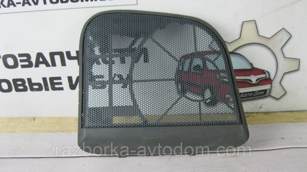 Сітка динаміка права задня Opel Vectra B (95-02), OE: 90228317RH