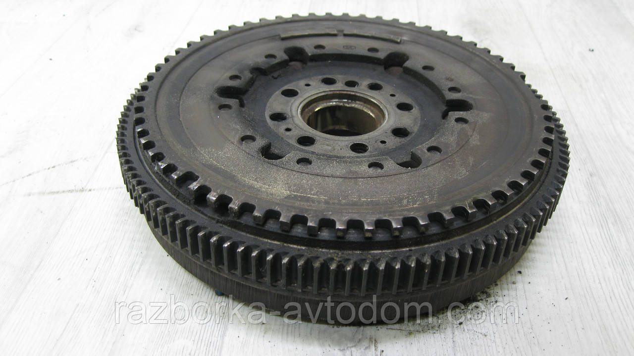 Маховик двомасовий Ford Transit (2006-2014) 2.2TDCi 8C116477CB