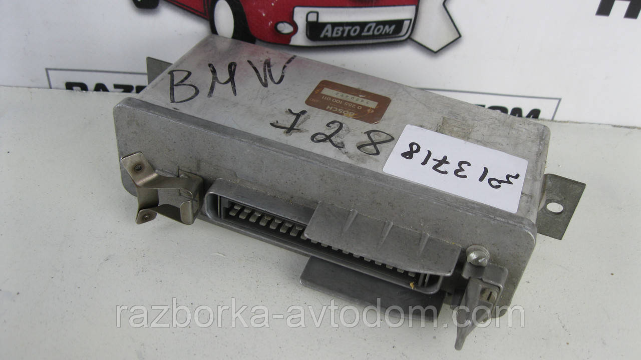 Блок керування АБС ABS/моніці ABS BMW 7 E23 (1977-1986) OE:0265100011, 3420492