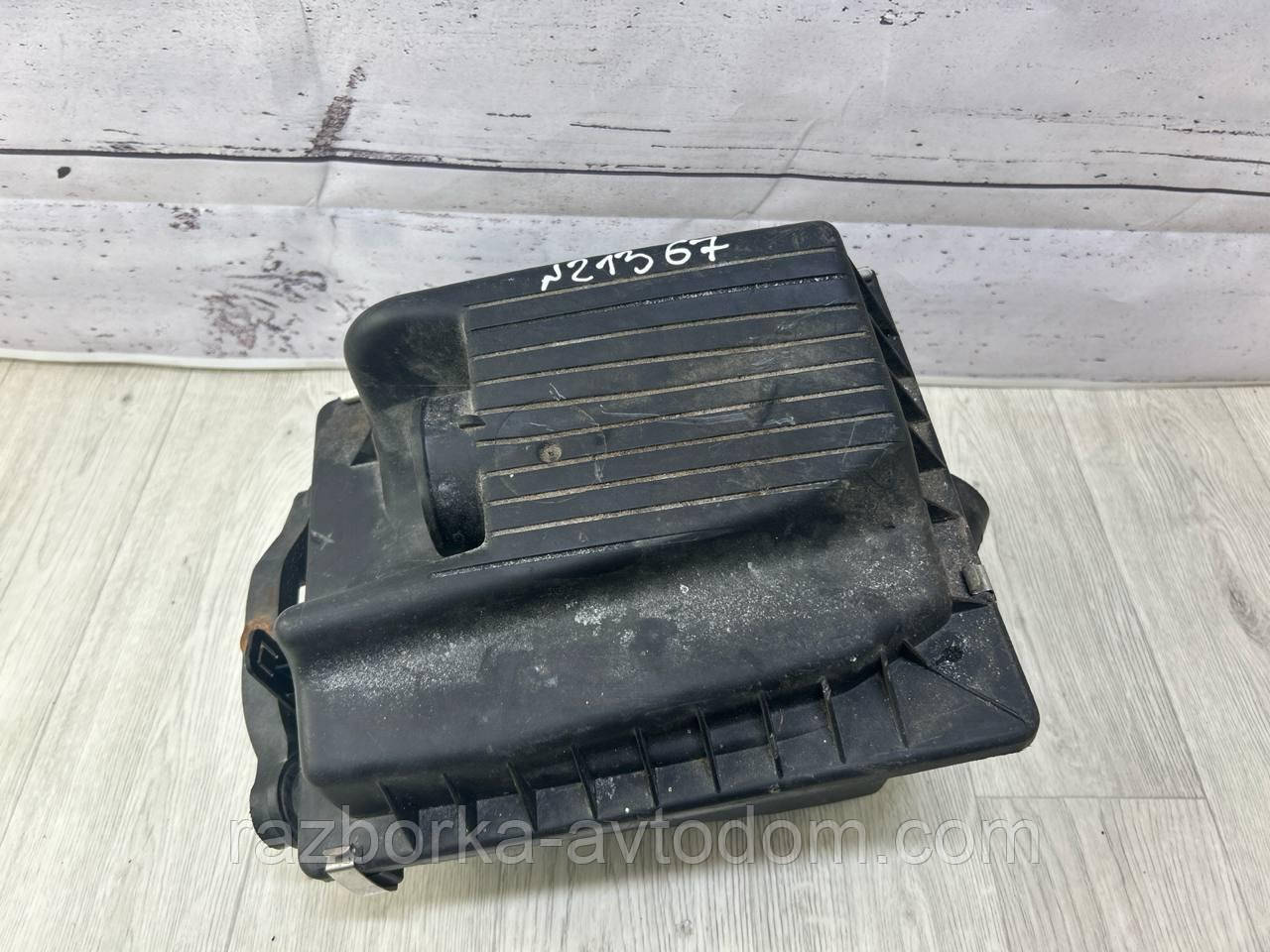 Корпус повітряного фільтра 2.0DTI Opel Zafira A, Astra G OE:24443112