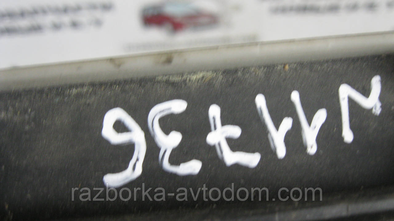 Молдинг даху лівий Opel Corsa C (2000-2012) OE:009114731