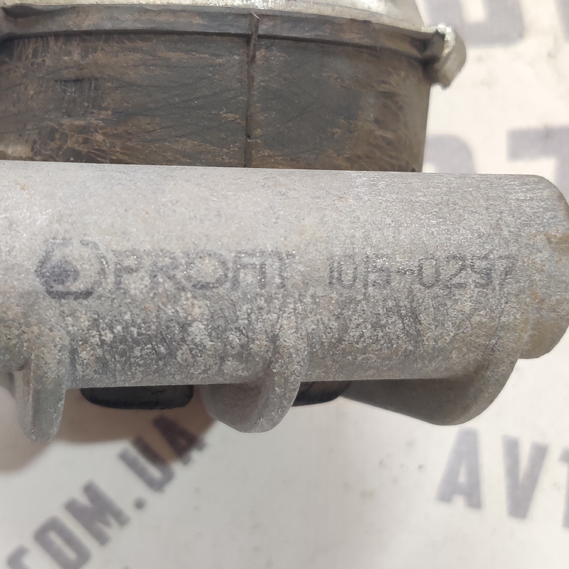 Подушка двигуна Opel Astra G (97-09) 2.0 Дизель