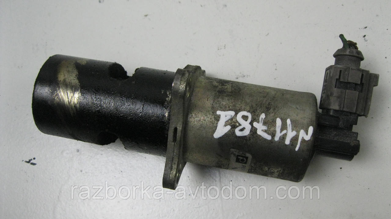 Клапан EGR Renault Trafic (2000-2014) OE:8200467001