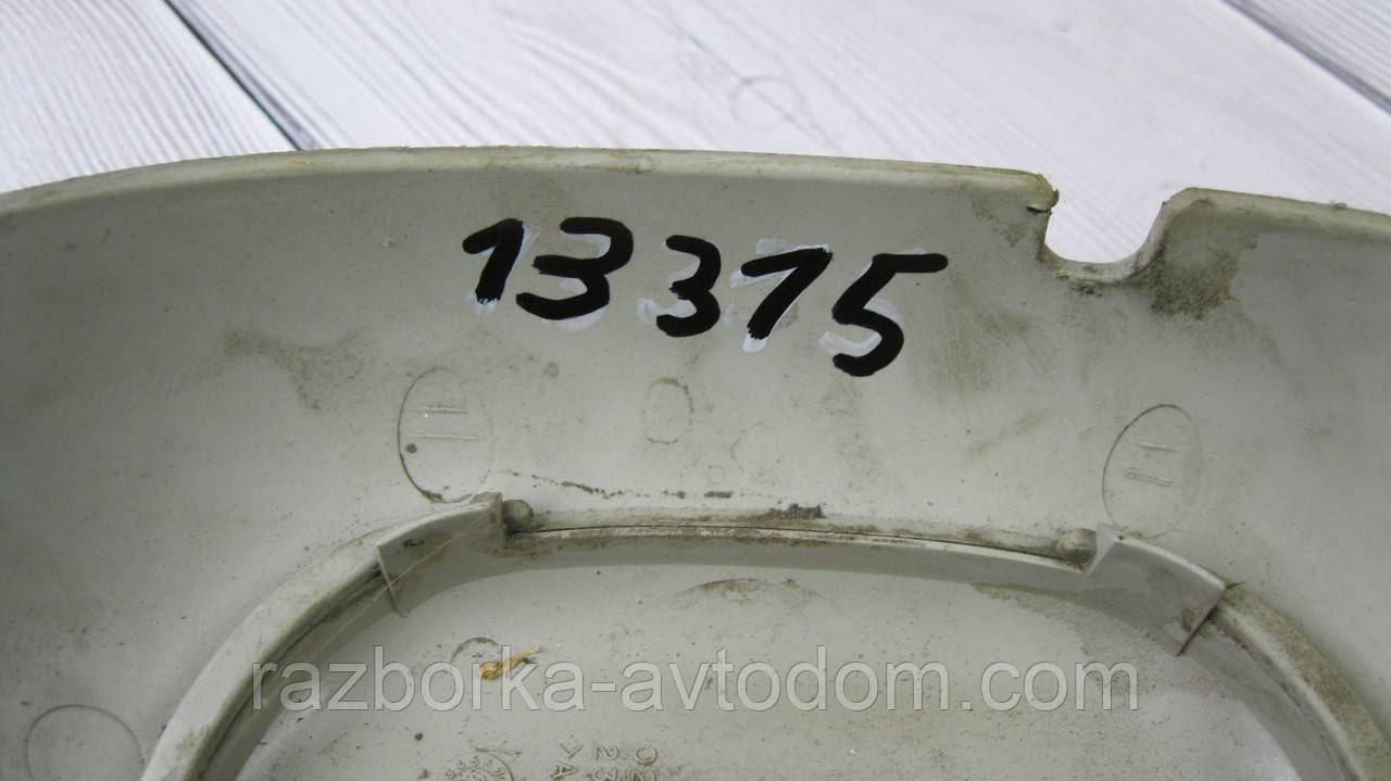 Деталі салону (кронштейн кріплення плафона) Opel Combo (01-12) OE:09166758