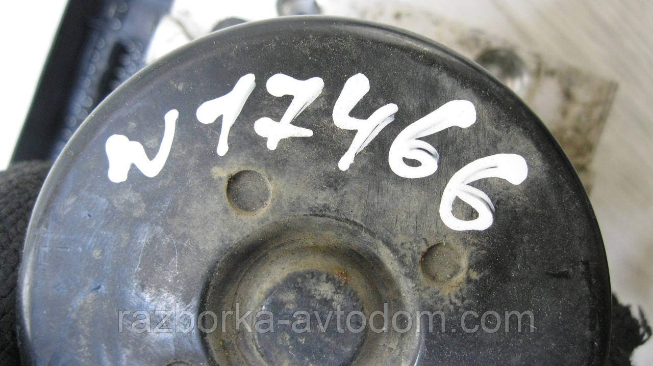 Блок ABS VW Golf 4, 5, Audi A3, Skoda Octavia A5  1K0614517BD