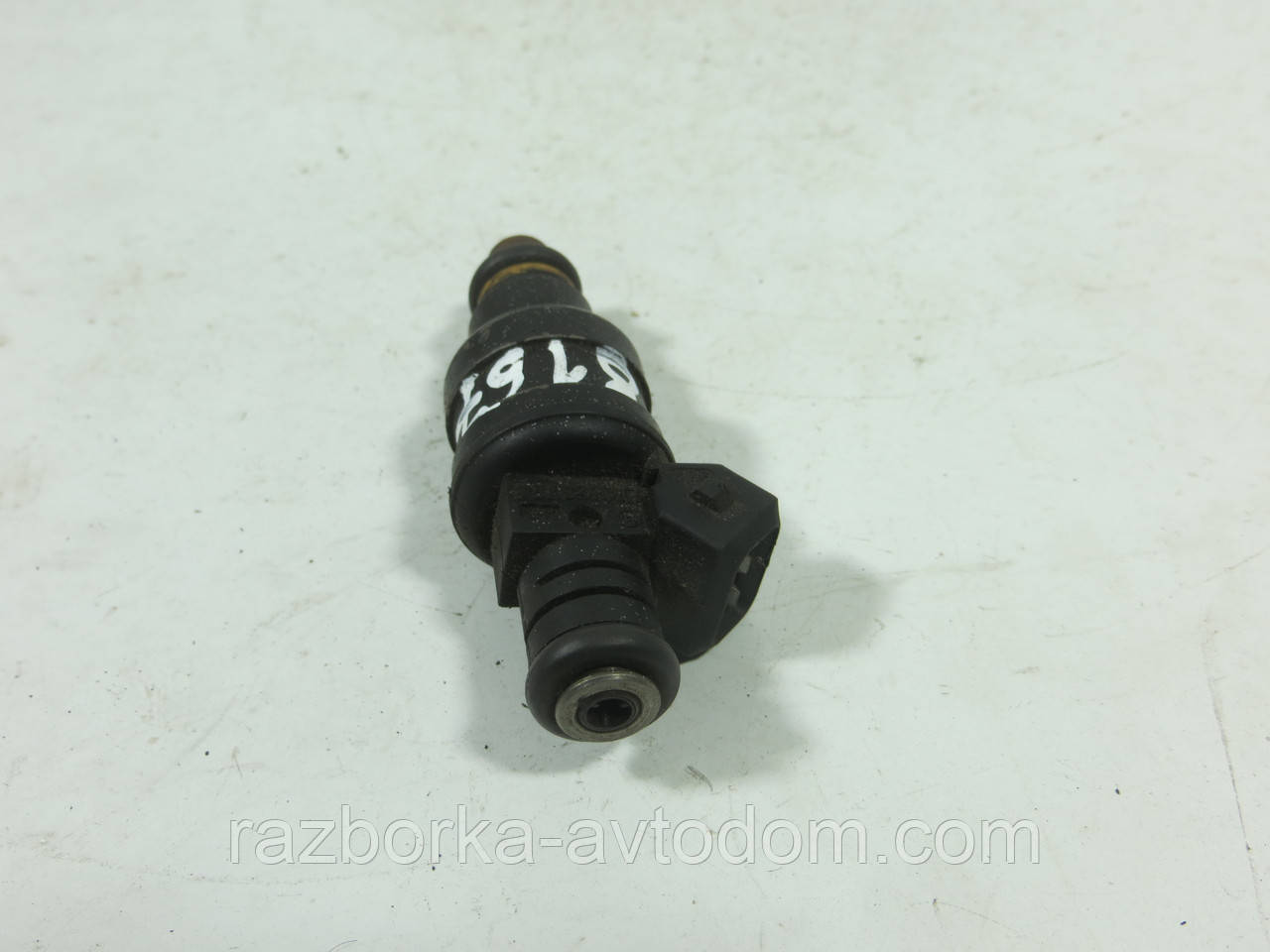 Форсунка бензинова 2.3, 2.9 VOLVO 740, LANCIA THEMA (1984-1994) ОЕ: 0280150734