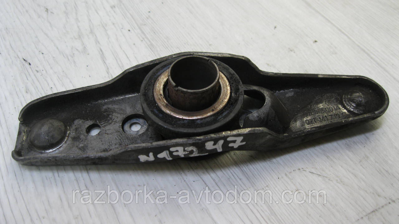 Вилка зчеплення VW Golf 4, Polo, Skoda Roomster, Fabia OE: 02T141719C