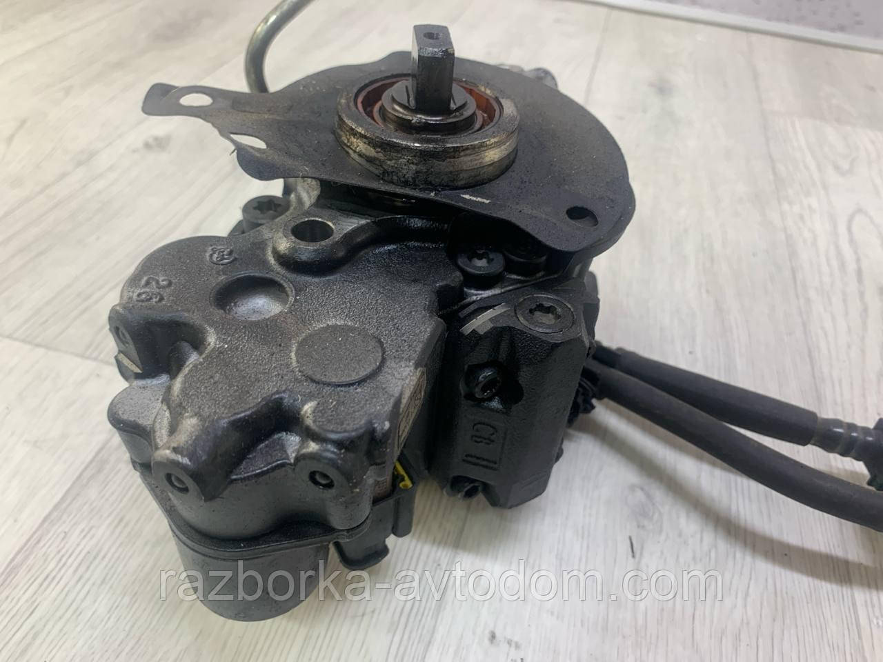 Паливний насос високого тиску ТНВД Delphi 2.0TDCI Peugeot 407, 308, 508, 308, 508, 508, Ford C-Max, Kuga 1 OE: 9424A050A фото 2