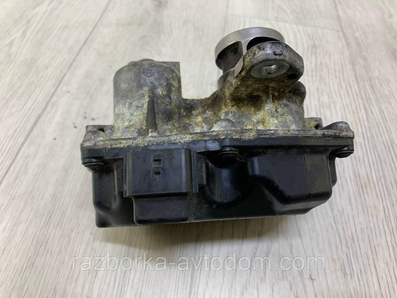 Kлапан ЕГР EGR 1.6 DCI Renault Scenic 3, Fiat Talento (2009-) OE:H8201061904, 147105039R, 8201061904 фото 2