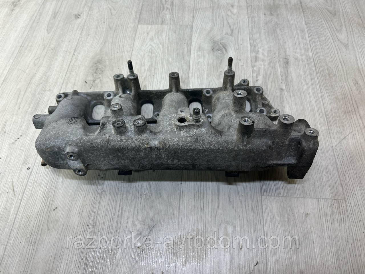 Колектор впускний 1.9DTI Opel Zafira B, Astra H, Vectra C, Fiat Doblo OE:55212586