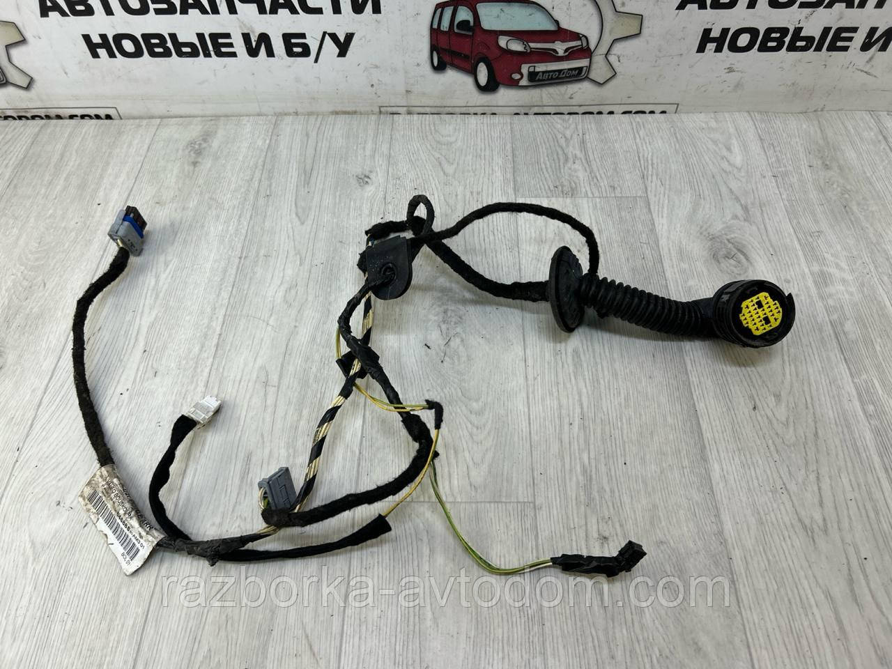 Дріт дверцят передньої лівої PEUGEOT 407 (04-11) OE:9664688580