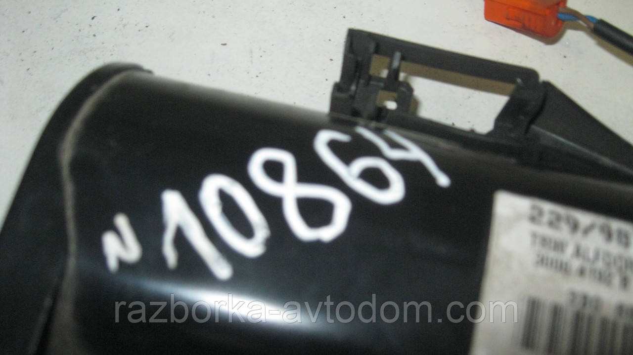 Пасажирська подушка безпеки Airbag VW Passat B5 (1997-2000) OE:3B0880204A