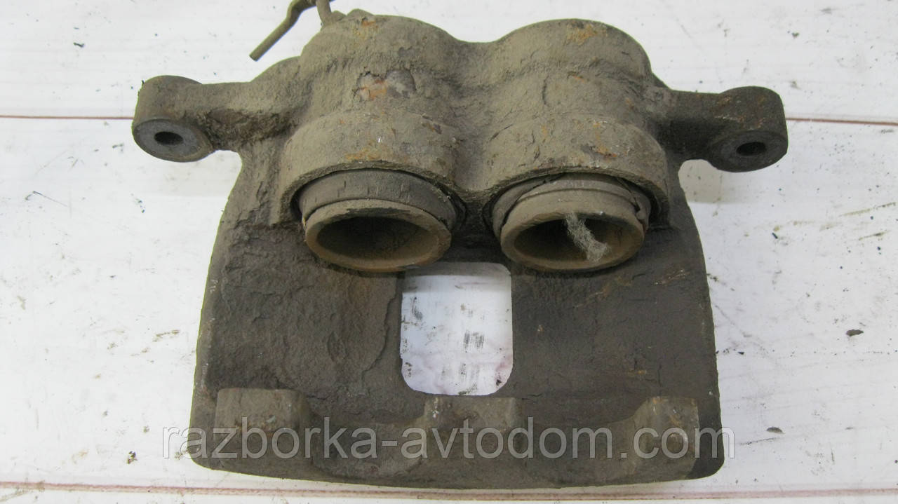 Суппорт передній лівий (без скоби) R16 Ford Transit (2006-2014) OE:6C112B121BB