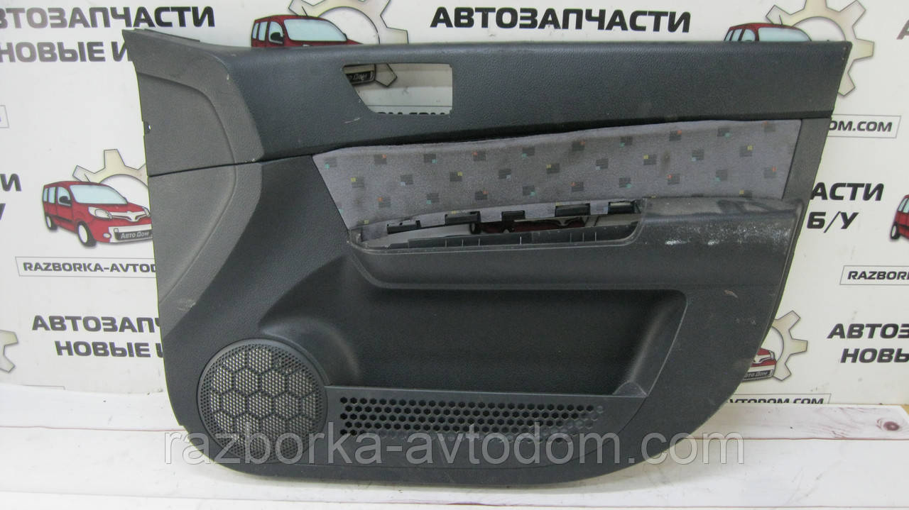 Картка дверей передньої правої Hyundai Getz (2002-2005) OE:823021C060RM ДЕФЕКТ