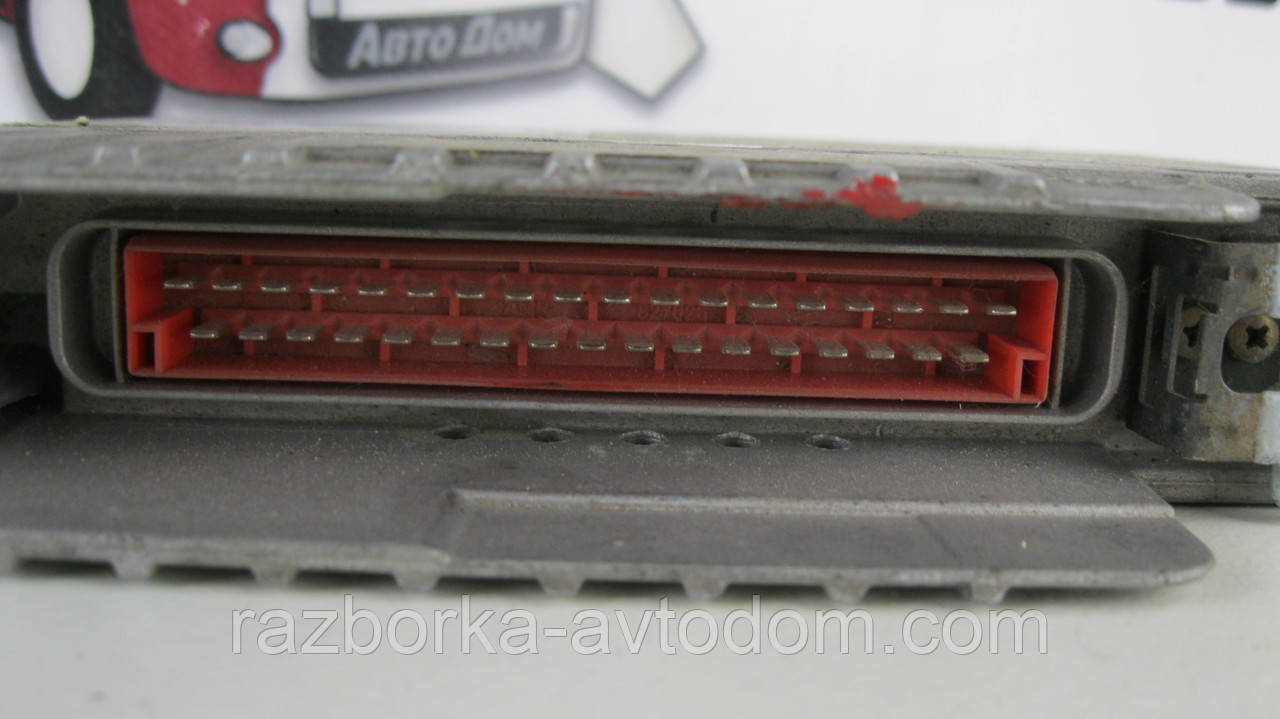 Блок керування двигуном мозку ЕБУ VW Golf 2, (1983-1992) OE:10.0914-9034.4, 191907379