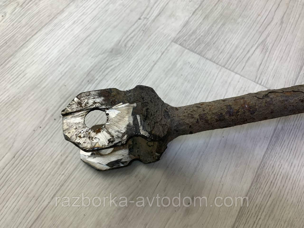 Важіль (тяга) задній нижній правий/ лівий Kia Cerato (2006-2009), OE:551012F601, 551002F601 фото 2