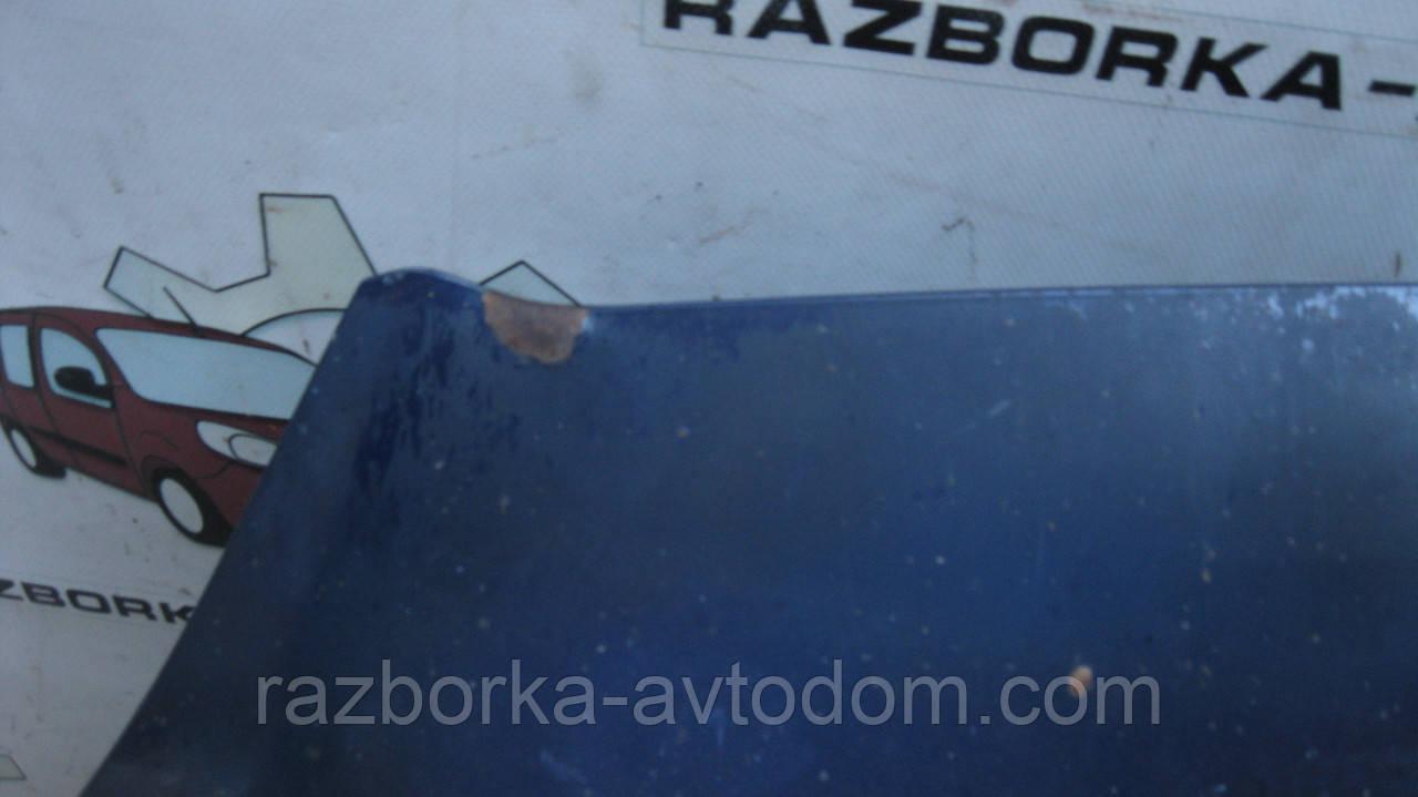 Капот Opel Zafira B (2005-2010) OE:93184414, 13141723 ДЕФЕКТ!