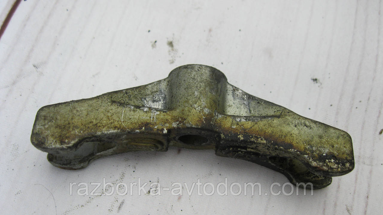 Кронштейн кріплення форсунок 1,3CDTI Opel Corsa C (2000-2012) Combo C OE:93177370, 93192554, 55227185,