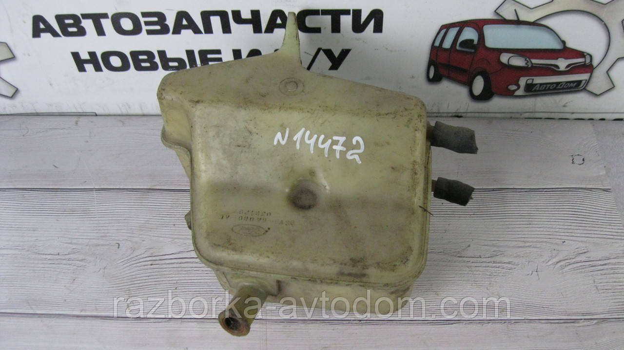 Бачок розширювальний Ford Transit (1985-1991) OE:86VB8A080AE
