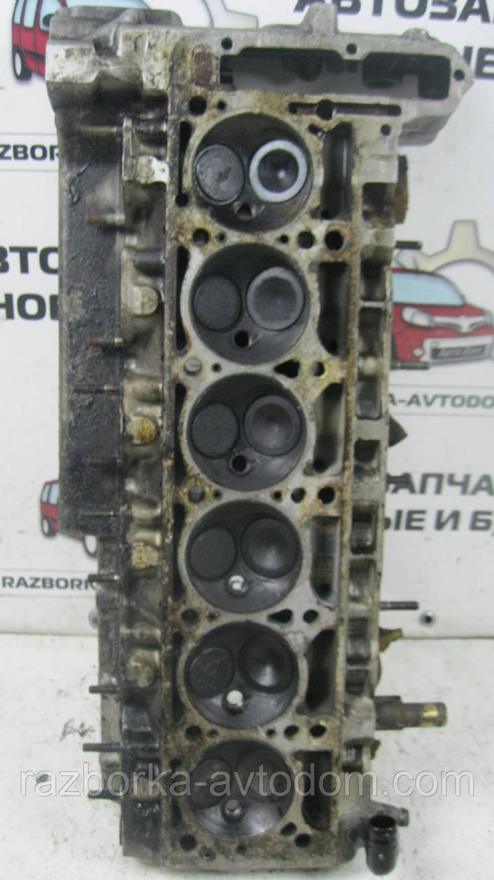 Головка блока циліндрів (ГБЦ) Mercedes 280 GE (1980-1990), W123 (1975-1986) 2.8I M110 OE:R1100161901