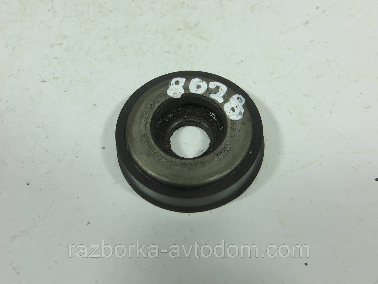 Підшипник опори амортизатора FORD ESCORT, FIESTA, SCORPIO, SIERRA (1980-1999) ОЕ: 96FBK099AB фото 2