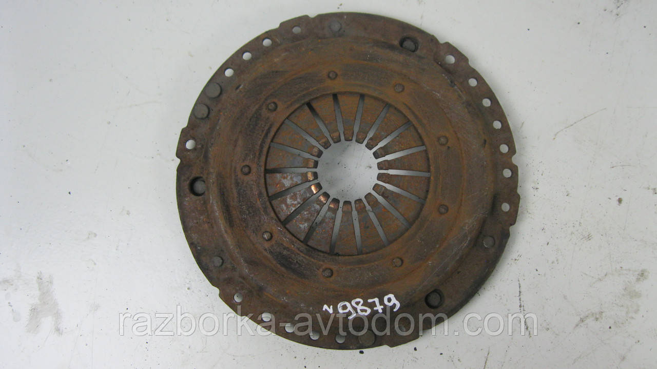 Кошик зчеплення Luk Opel Vectra A, Opel Astra F, Omega A 1.8-2 OE:122015110
