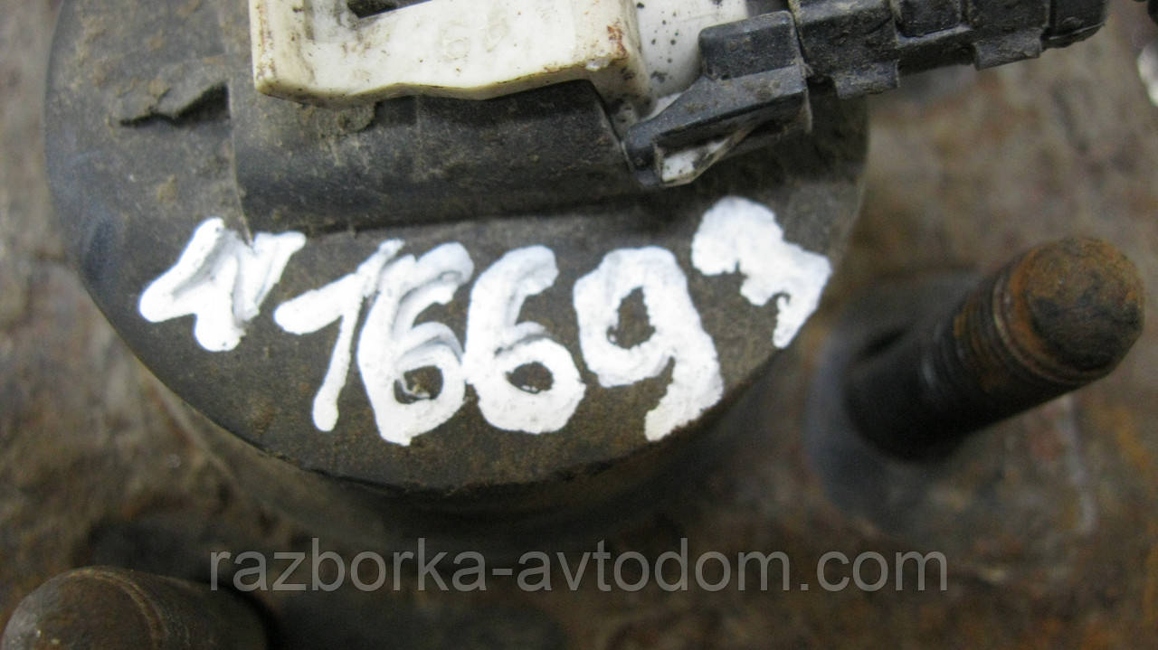 Ступиця задня ліва під ABS Opel Zafira A (1999-2005) OE:9119931