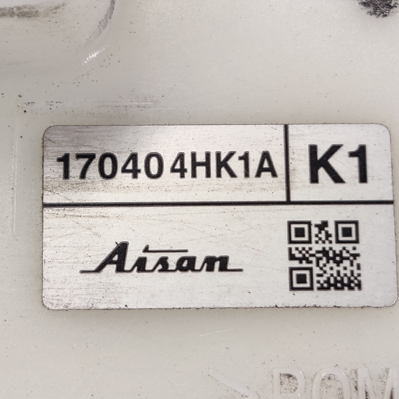 Паливний насос Infiniti Q50 (13-24) 3.0 бензин 170404HK1A