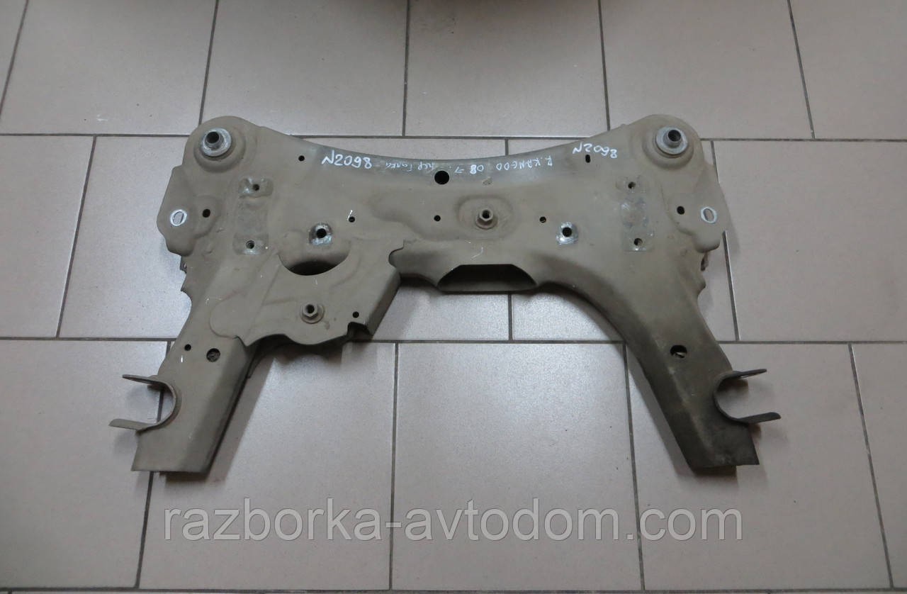 Балка передня Renault Kangoo (08-13) OEM 544014607R фото 2