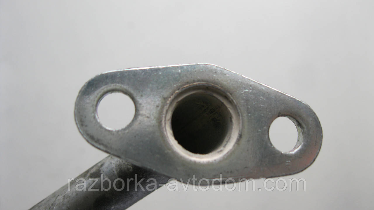 Трубка охолодження Fiat Fiorino-Qubo (07-), Citroen Nemo (08-) Peugeot Bipper (08-) 1,3MJTD OE:55211387