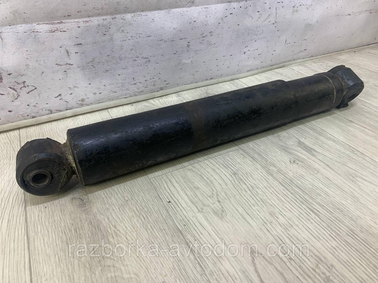 Амортизатор задний Sachs Mercedes Vario (1996-2013) OE: A0043261300