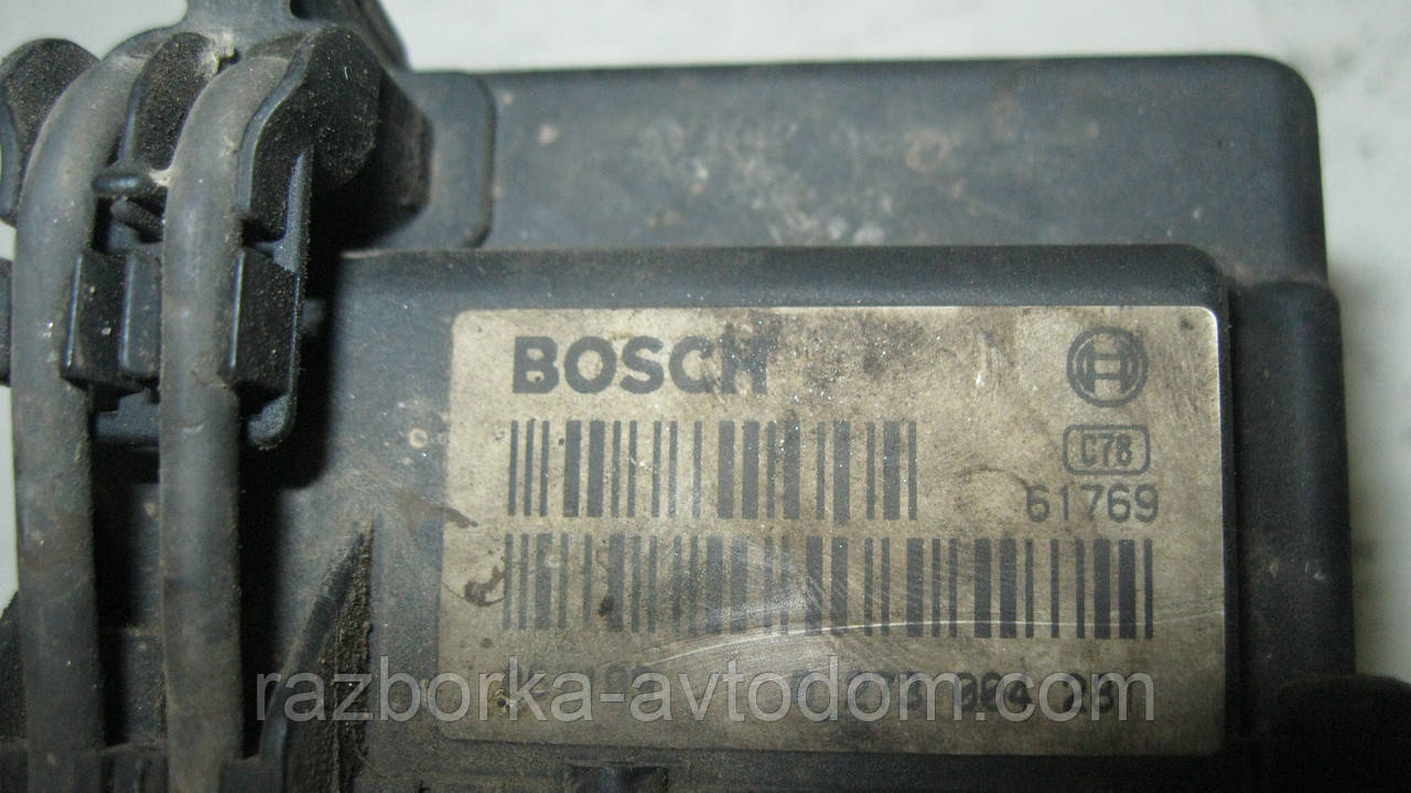 Блок керування ABS VW Passat B5 1.9TDI (1997-2000) OE:8E0614111AB