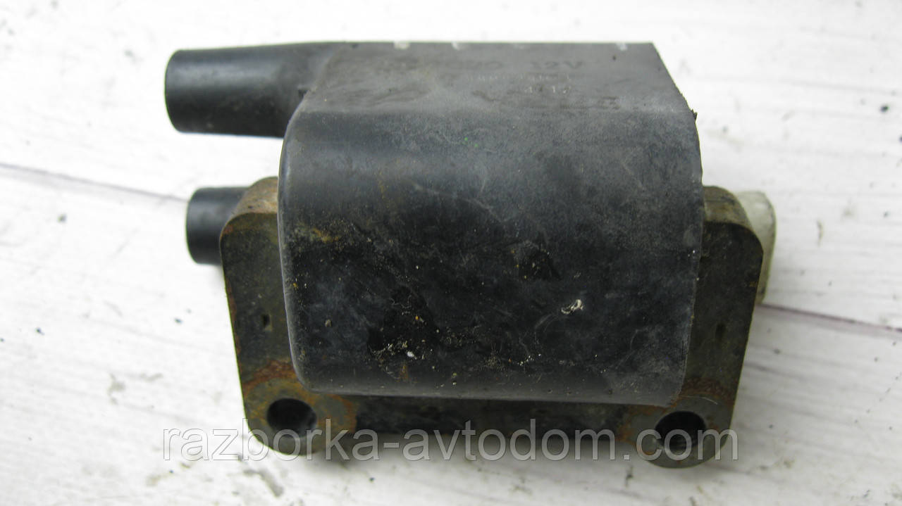 Котушка запалювання 3,0i V6 Mitsubishi Pajero Sport 1 (1997-2009) OE:MD314582
