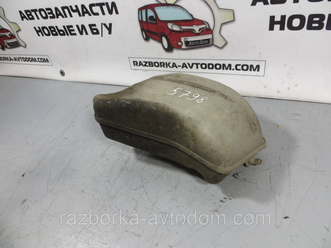 Резонатор повітряного фільтра OPEL VECTRA B (1999-2003) ОЕ: 90499979