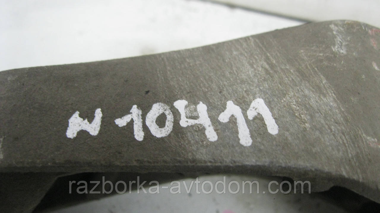 Кронштейн генератора Opel Vectra B 1.8i (1995-2002)OE: 9223024