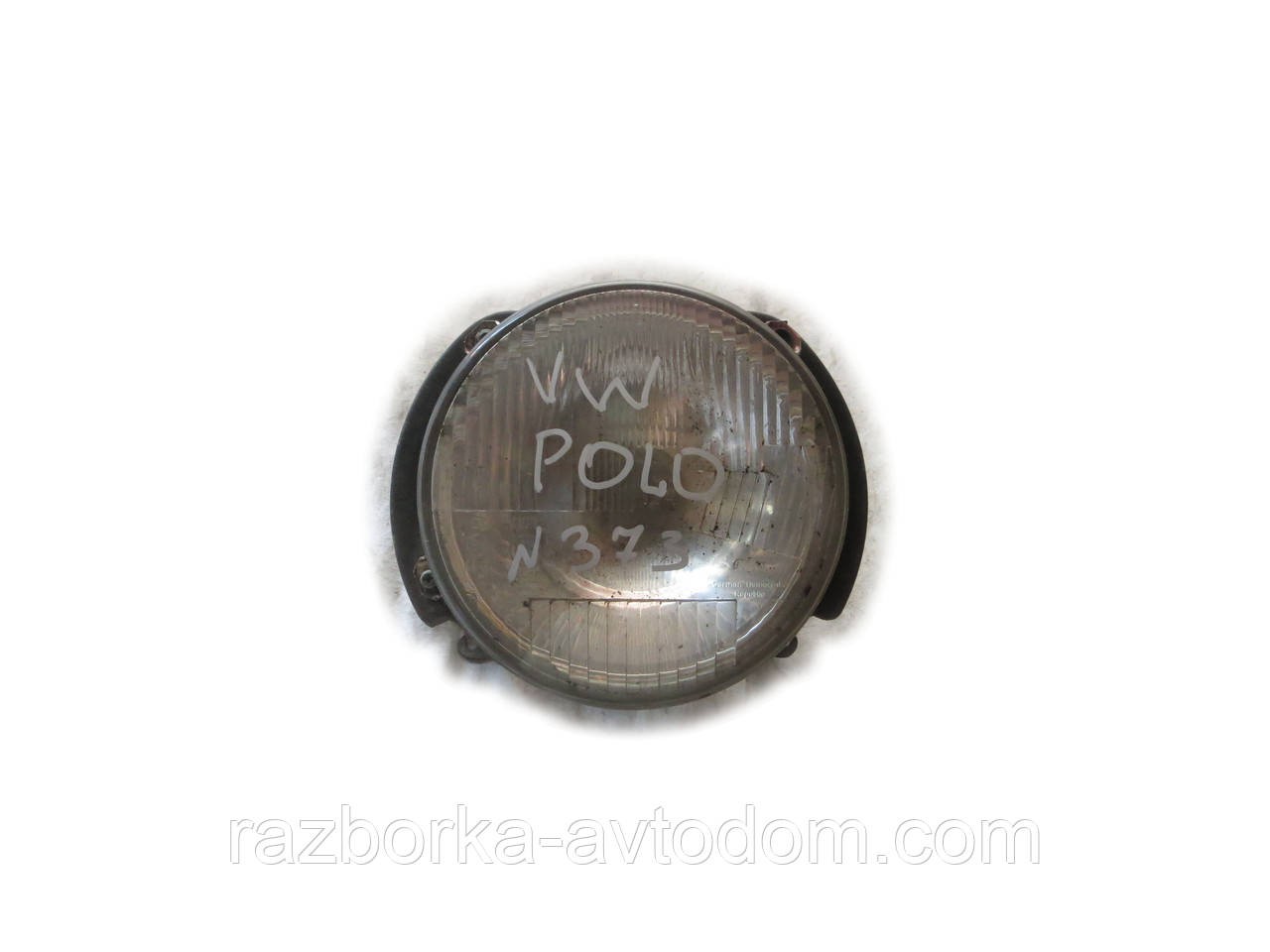Фара VW Polo (1974-1981) 861941753A