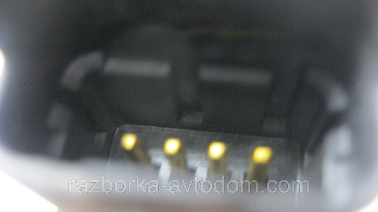 Датчик тиску повітря Citroen C4, Berlingo, Peugeot Partner, Fiat Doblo OE:1920 AJ