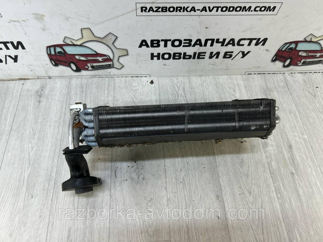 Випарник кондиціонера Opel Omega B (93-99) 2,0i 16V фото 2