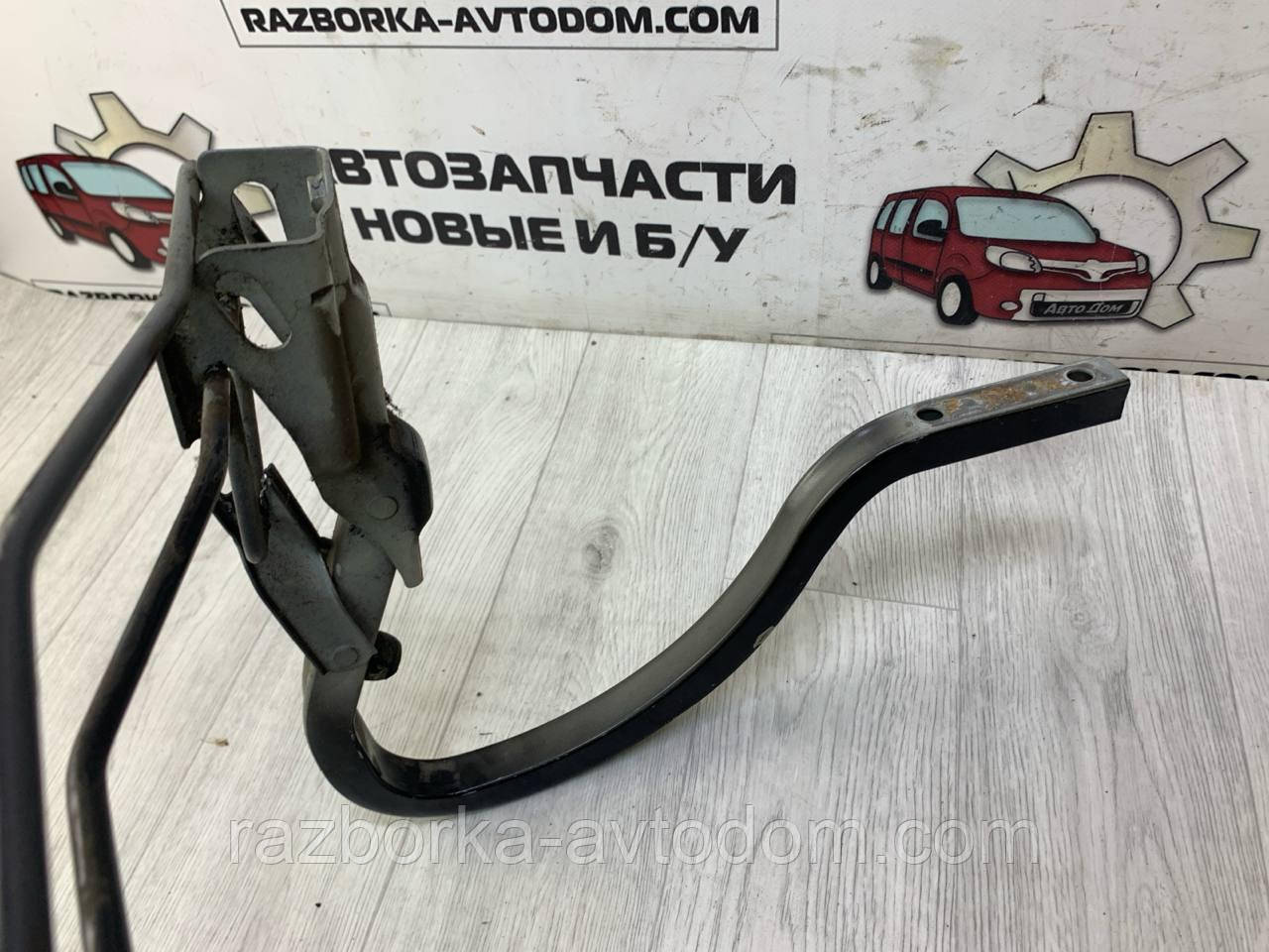 Петля кришки (ляди) багажника комплект Kia Cerato (2006-2009), OE:792102F000, 792202F000