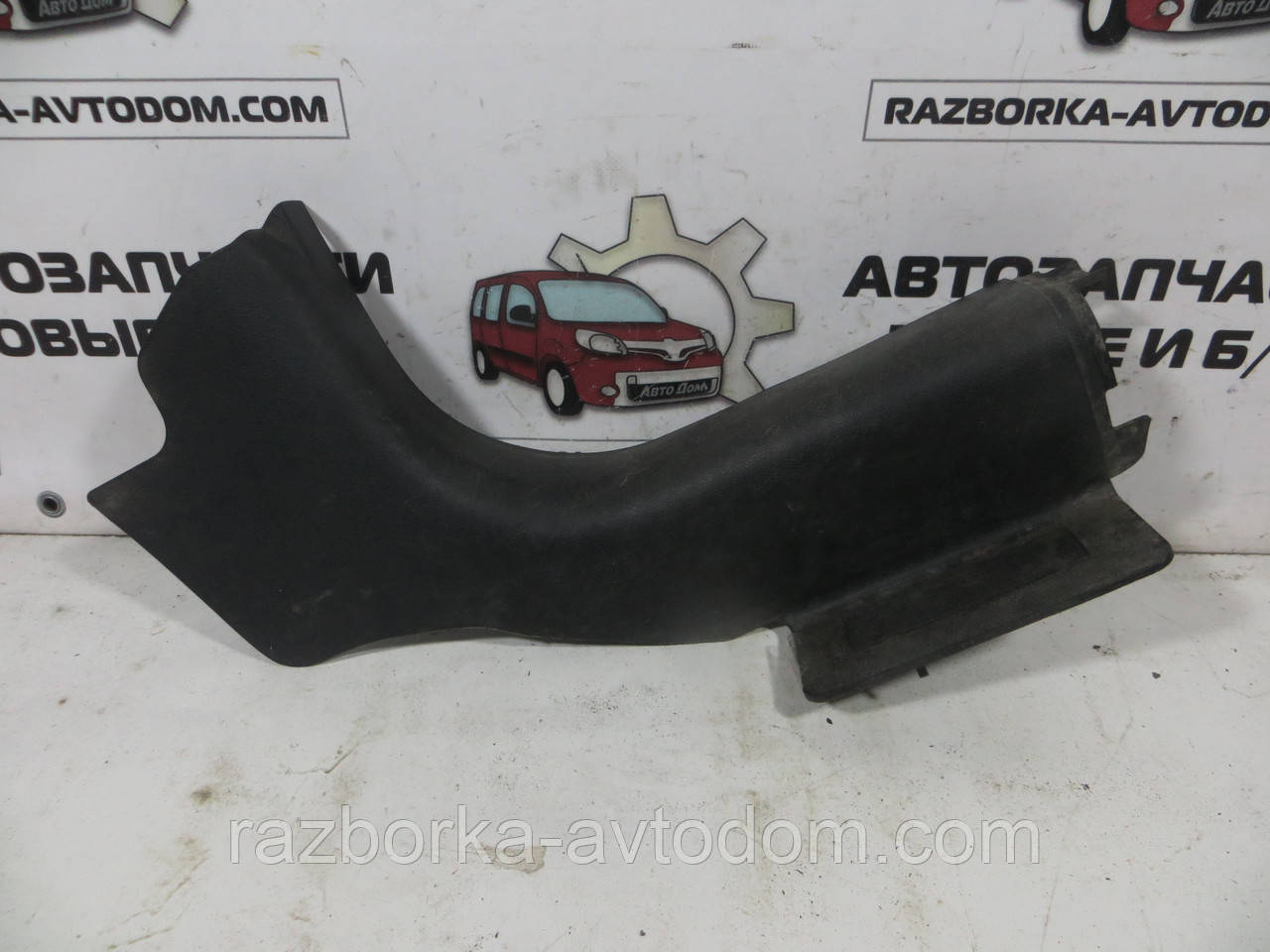 Накладка порога внутрішнього переднього правого Opel Zafira A (1999-2005) ОЕ: 24411739