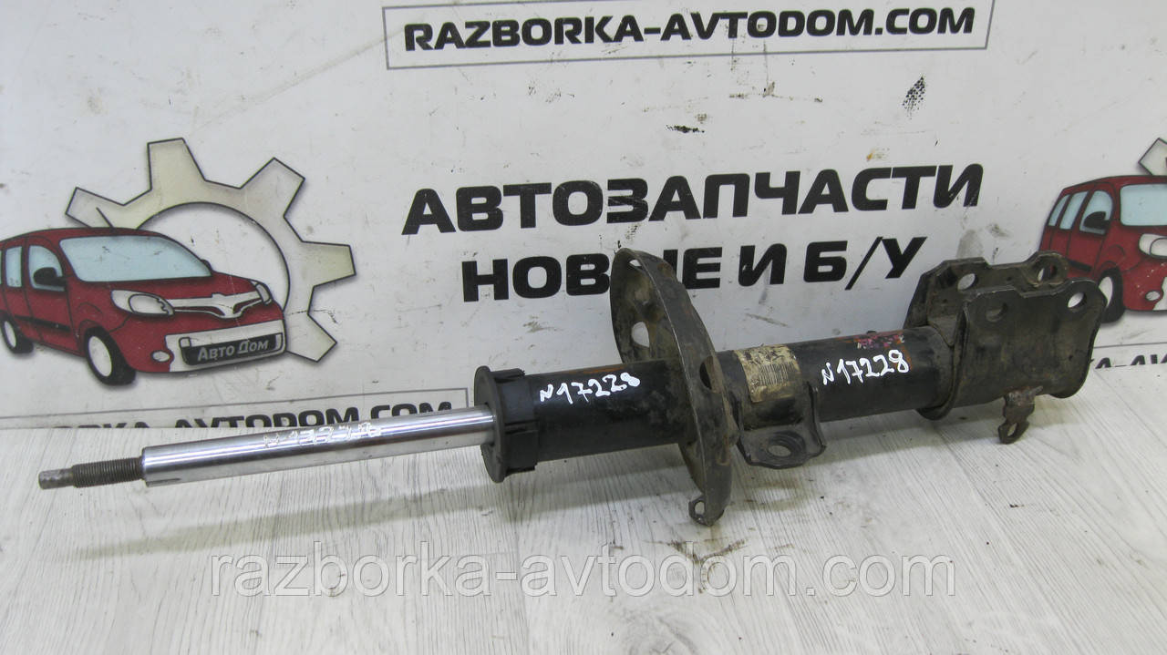 Амортизатор передній правий газовий (стійка) Opel Corsa C, Combo (2001-2012) OE: 22194808 OE 24403434